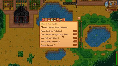How to Animation Cancel in Stardew Valley