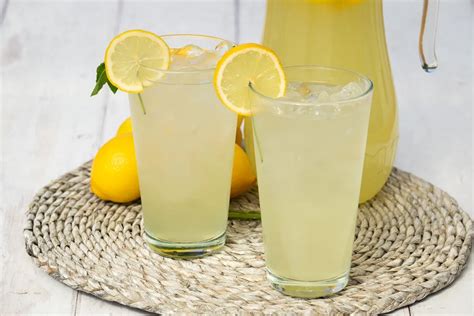 Lemon Cordial Recipe No Sugar Bryont Blog