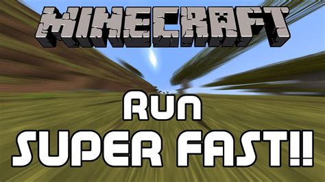 How to make minecraft java run faster
