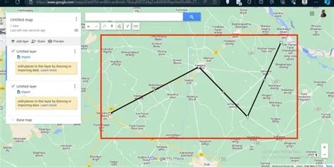 How to Make Custom Routes in Google Maps