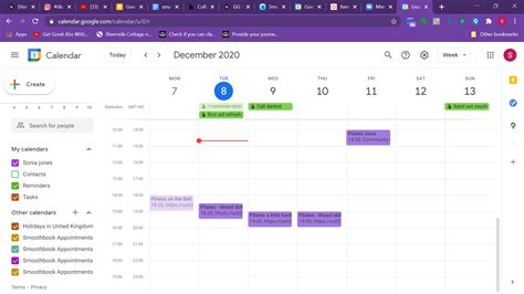 How to add zoom to google calendar kdawi
