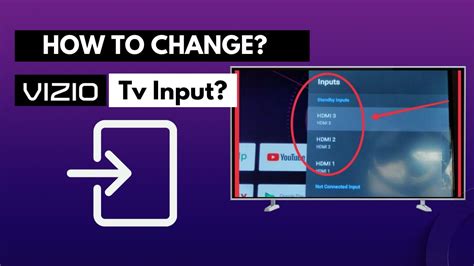How to Scan for Channels on Vizio TV With or Without Remote