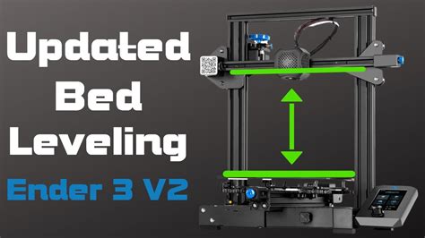 Ender 3 Pro Auto Bed Leveling Probe CR Touch Upgrade YouTube