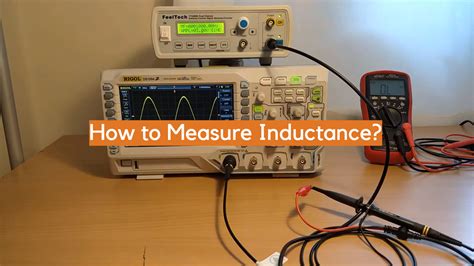 ☑ How To Test Inductor With Multimeter