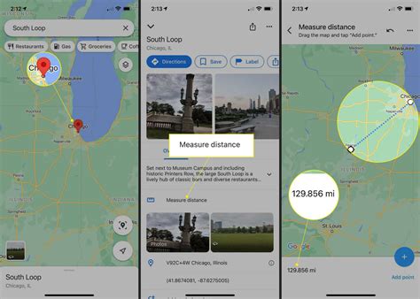 How to Measure Distance using Google Map 2024 Easy Guide YouTube