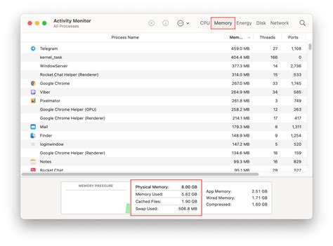 How to Check Your Mac