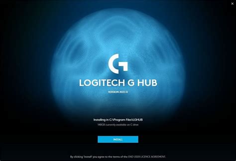 How To Set Up Logitech G Hub On Pc digitbin