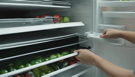 How To Frigidaire/Electrolux Door Shelf 240534701 YouTube