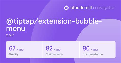 Typescript build errors for mention, bubblemenu & floatingmenu