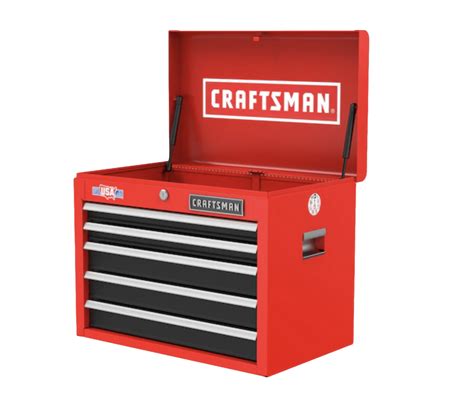 10 Best Craftsman Evolv Tool Box Of 2024 Glory Cycles