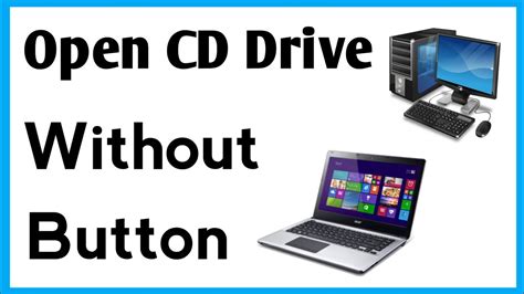 how to open dvd player on acer laptop windows 10