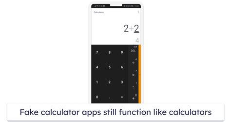 5 Free Fake Calculator Apps to Hide Stuff on Android & iOS Free apps for Android and iOS