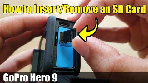Open GoPro, new API to improve the possibilities of the Hero 9 Black
