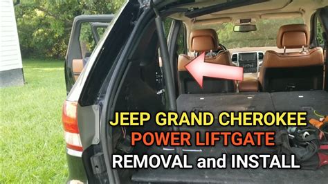 2019 Jeep Grand Cherokee Interior Features & Specs Sam Leman Chrysler