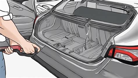 Kia Optima Trunk Light Not Working (Causes & Solutions)