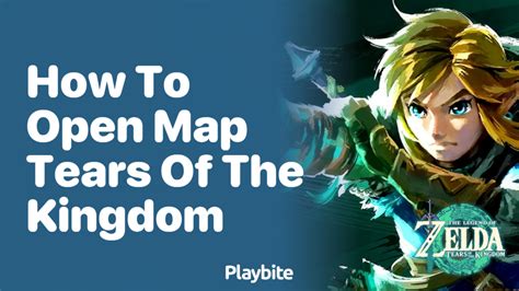The best Zelda Tears of the Kingdom maps