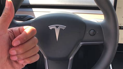 Opening Tesla Model 3 Trunk In Rain Is Not Advised Video