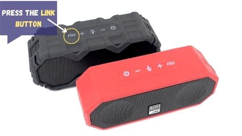 How to Connect Altec Lansing Speaker to iPhone, Android & Other Devices