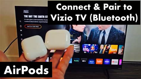 Pairing a Smart Phone or Tablet to your VIZIO SmartCast Device