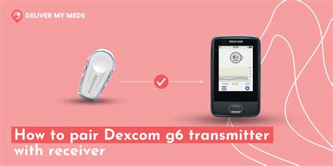 Getting To Know The G6 Transmitter A User