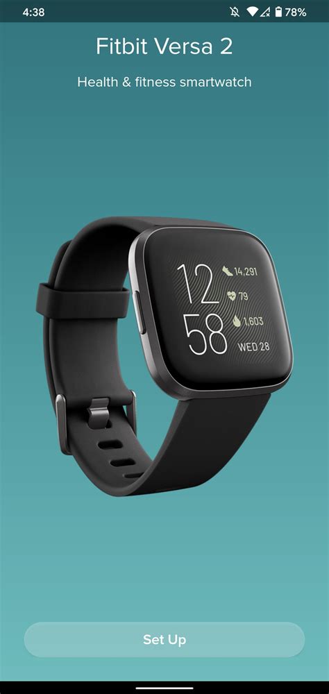 How to set up and start using your Fitbit Android Central