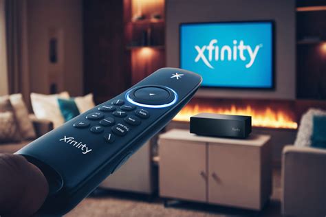 Xfinity Remote Codes List and Program Guide [Updated]