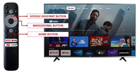 How to pair TCL android TV Bluetooth Remote Controller within 30