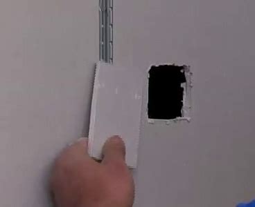 How to Repair Drywall Hunker