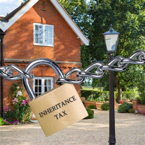 How to Pay Inheritance Tax (with Pictures) wikiHow Life