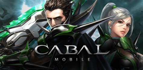 Cabal Mobile Philippines launching soon NoypiGeeks