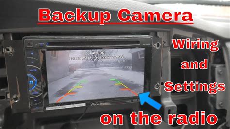 Stinger OffRoad EMUBCAMKIT Underbody Camera Kit Quadratec