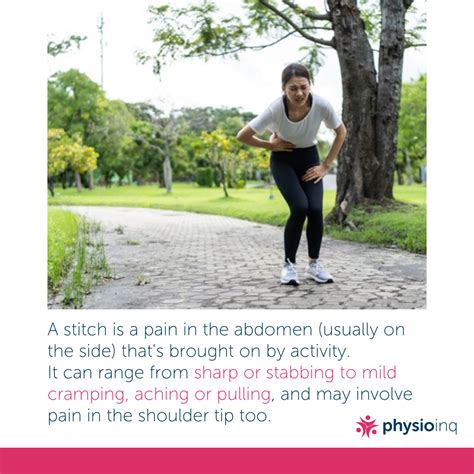 How to avoid stitches when running Advnture