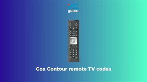 Programming a Cox Remote for Maximum Control of Your TV The Knowledge Hub