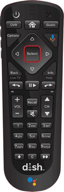 How To Connect The Dish Remote To The TV Satellite Solutions