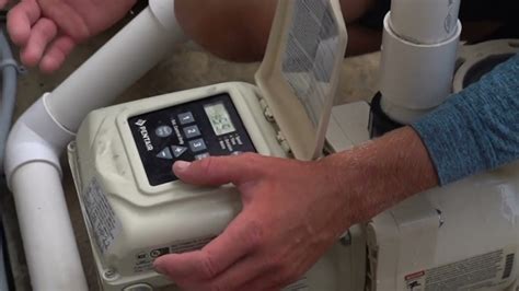 How to Wire a Pentair SUPERFLO® VS Variable Speed Pump YouTube