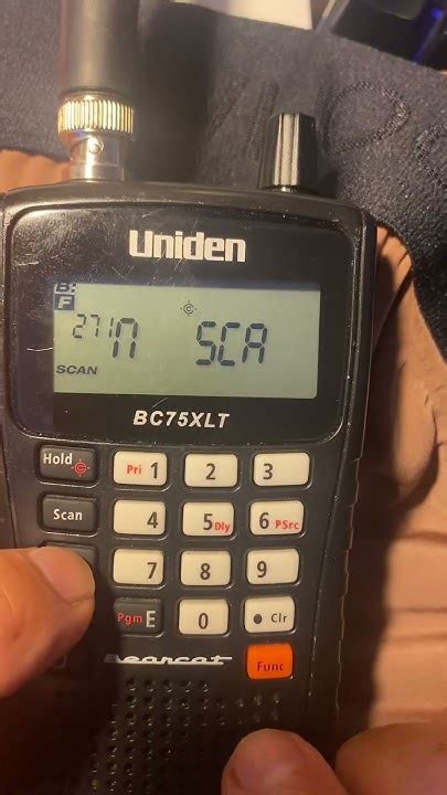 Uniden BC75XLT Scanner USB Drivers Device Drivers