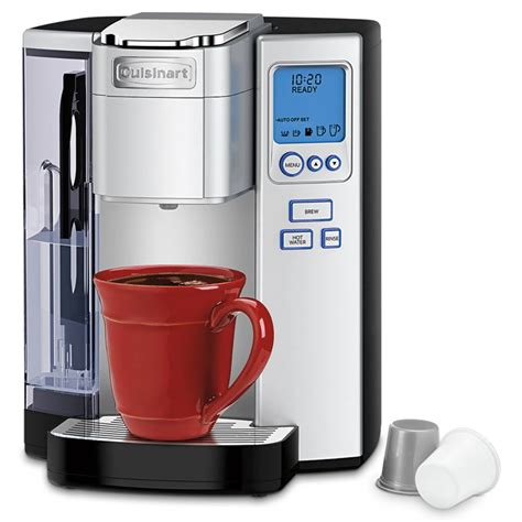 Cuisinart® 14Cup Programmable Coffee Maker, 1 ct King Soopers