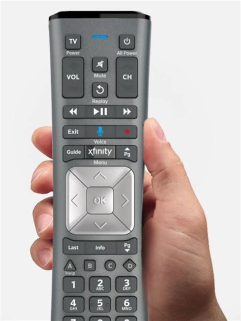 How to Program Xfinity Remote to TV and Box Smart TV Remote App