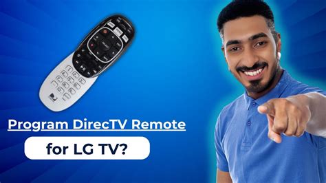 How to program Directv remote RC73&65 YouTube