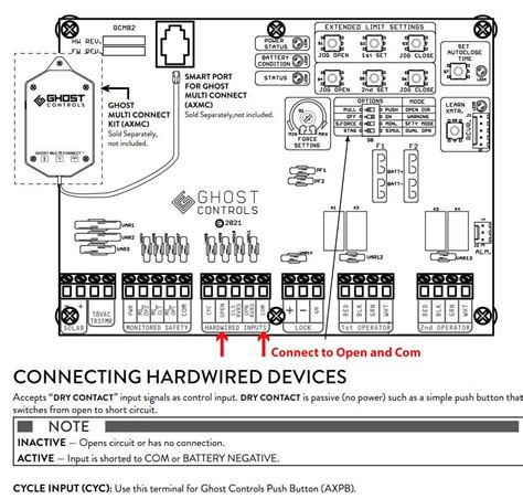 Add Additional Remote to Ghost Controls System YouTube