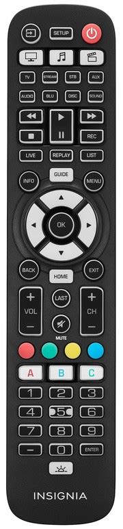 Insignia 24"/32"/39" 60Hz LED TV User Manual