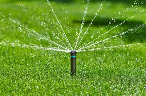 Orbit Sprinkler System How To Operate