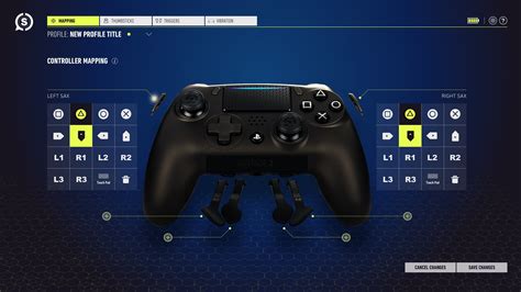Scuf Impact review A pro PS4 controller that