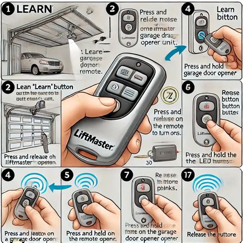 How to program your car garage door remote GMC, Chevrolet, Cadillac YouTube