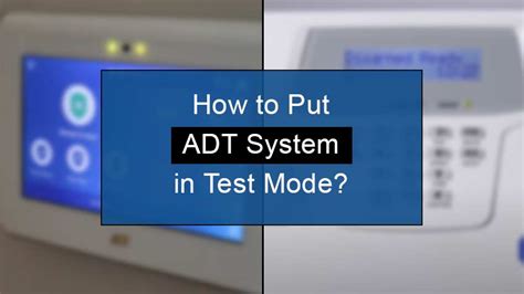ADT Command® Our Smart Home Security Touchpad & Mobile App
