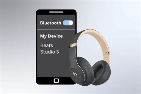 How to Connect Beats Studio 3 to Android TechCult