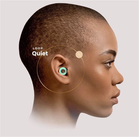 Earplug Fitting Instructions PDF Senses Waves