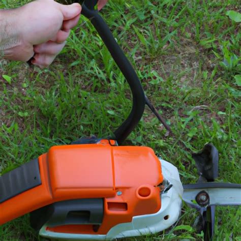 How to Change String on Stihl Weed Eater A Comprehensive Guide The