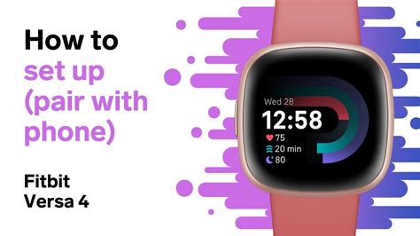 How To Fix Fitbit Versa 4 Won