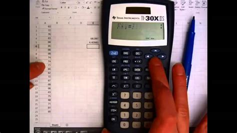 How To Use Ti30x Iis